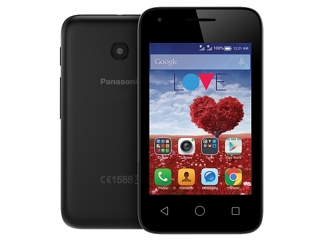 Image result for Panasonic Love T10