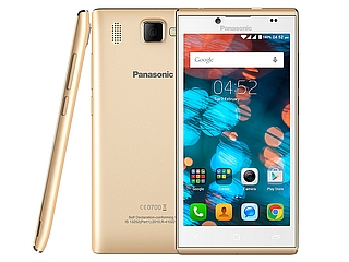 Panasonic P66 Mega With 21 Indian Language Support Launched at Rs, 7,990