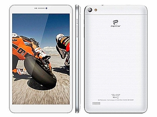 Penta T-Pad WS802Q 3G Voice-Calling Tablet Launched at Rs. 6,999
