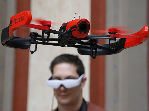 CES 2015 Cameras Roundup