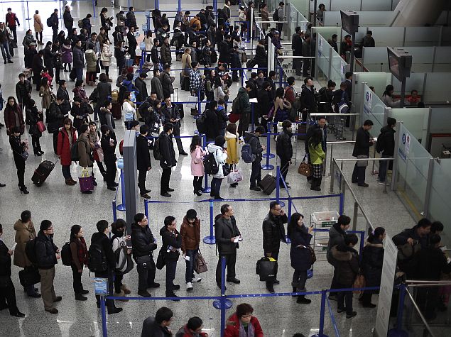 UK Joins US, France and Germany in Enhancing Airport Security Measures