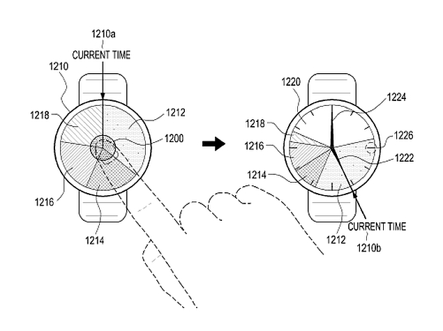Samsung 'Orbis' Tizen Smartwatch to Feature Wireless Charging: Report