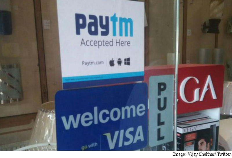 Paytm Waives Off Merchant Fees on Offline Transactions