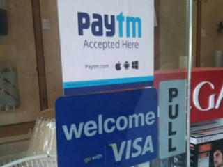 Paytm Waives Off Merchant Fees on Offline Transactions