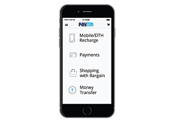 Paytm Gets Fresh Funding From Alibaba, Ant Financial