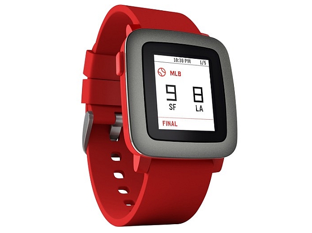 Reloj pebble online