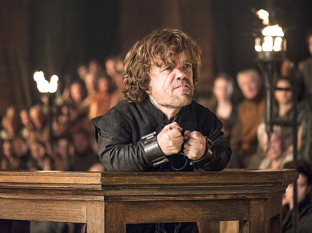 Internet Spoilers Are Killing Game of Thrones - and Everything Else
