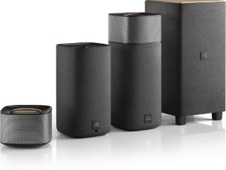 Philips Takes on Sonos With Its Izzy Multi-Room Audio Line at CES 2016