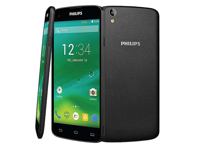 Philips Xenium I908, Xenium S309 Android Smartphones Launched in India