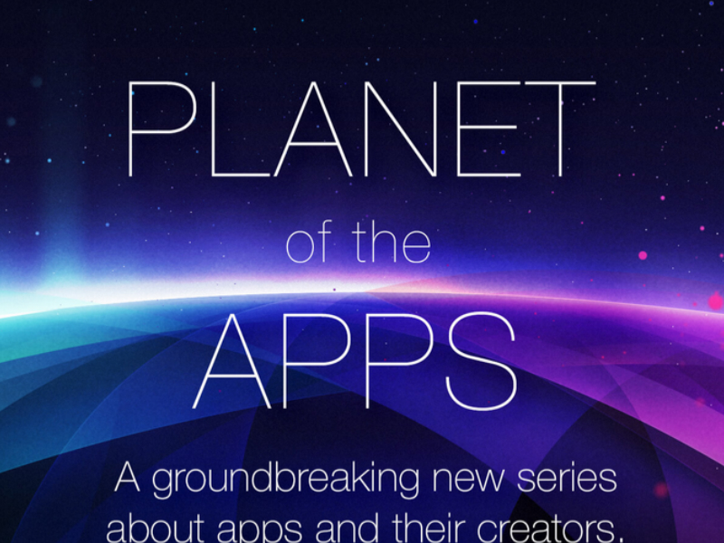 Apple Is Casting Developers for Its First Reality TV Series, Planet of the Apps