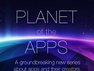 Apple Is Casting Developers for Its First Reality TV Series, Planet of the Apps