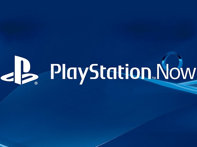 Sony Details PlayStation Now Rentals and Destiny PS4 Bundle at E3 2014