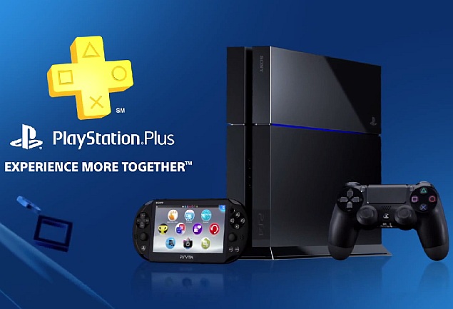 playstation 4 online free