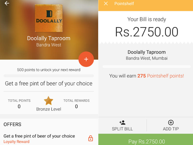 Mumbai-Based Pointshelf Unveils Plans to Add Bitcoin Payments