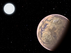 Tracking Pollution in Space a New Approach to Finding Aliens