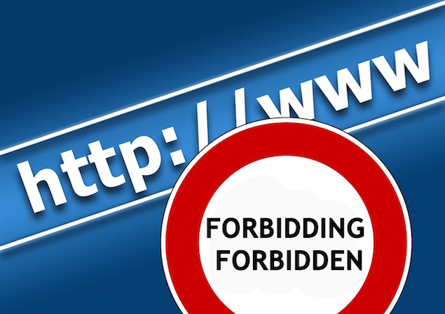 Some Indian ISPs Seem to Be Blocking Porn Websites