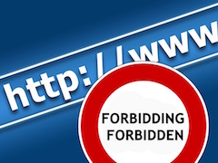 Some Indian ISPs Seem to Be Blocking Porn Websites