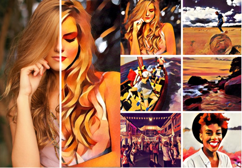Prisma for Android Now Available to Download