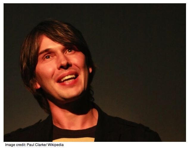 Time travel possible but only to the future: English physicist