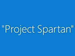 Microsoft Partners Adobe to Help Build Windows 10's Default Browser 'Spartan'