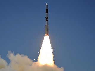 IRNSS Is Now Navic: India&#039;s Navigation System Gets a Simpler Name