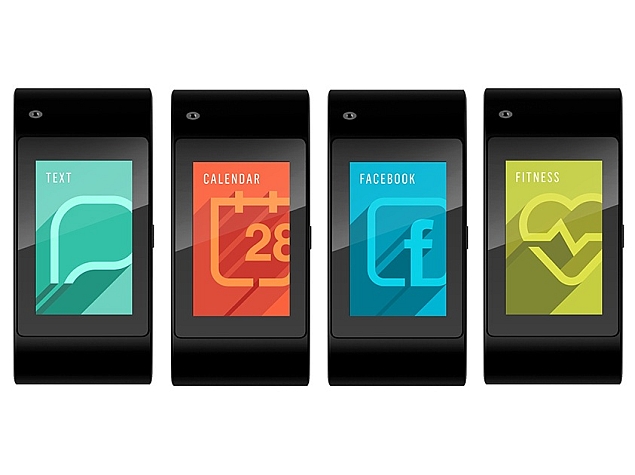 Will.i.am Announces Puls Smartwatch With 3G and GPS Connectivity