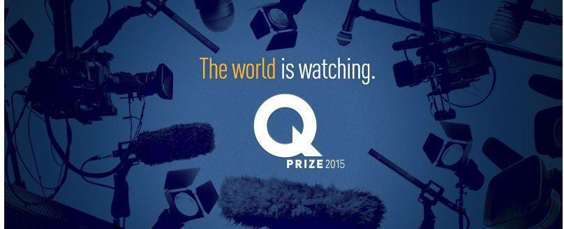 Running a Startup? Here's Your Chance to Win Rs. 2 Crores