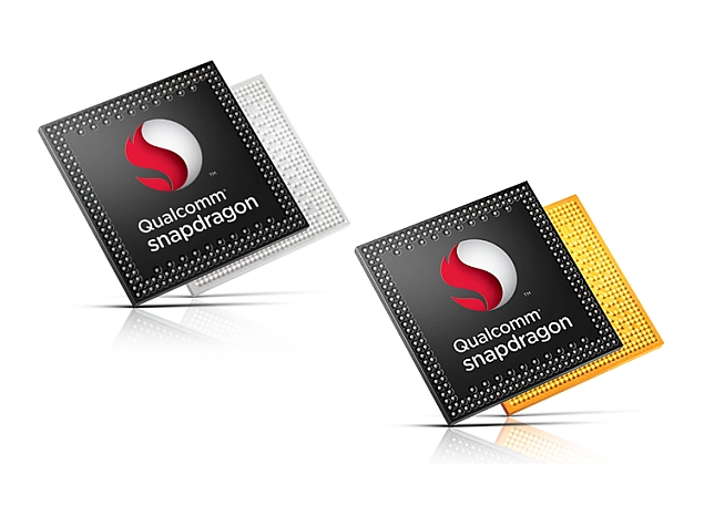 Qualcomm Launches 4 New Octa-Core SoCs in Snapdragon 400 and 600 Series