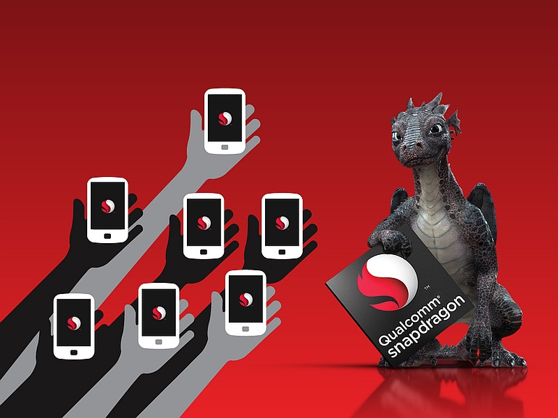 Qualcomm Says Snapdragon 820 SoC Overheating Rumours Are False
