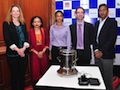 Qualcomm helps develop SootSwap for healthier cookstoves in rural India