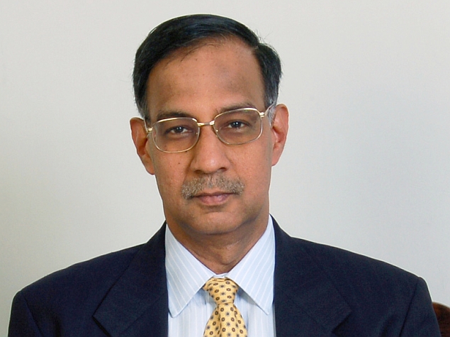 Seshasayee Replaces Kamath as Infosys Chairman