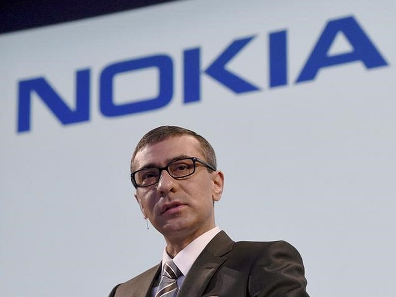 Nokia Prepares for Mobile Comeback