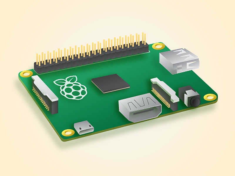 Raspberry Pi Kits to Be Provided to Every School: Kerala Chief Minister