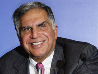 From Smartphones to Smartcars, Here&#039;s Ratan Tata&#039;s 2015 Startup Shopping List