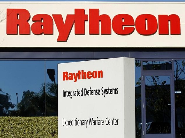 Raytheon to Buy Cyber-Security Firm Websense in $1.9 Billion Deal