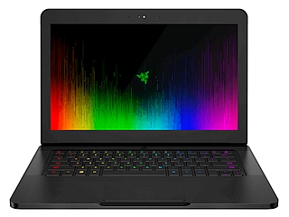 Razer Blade 2016 With Upgraded Specs, Lighter Weight Launched at GDC 2016