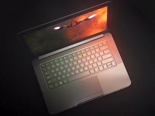 Razer Blade 2015 Refresh Launched With Bumped-Up Specifications