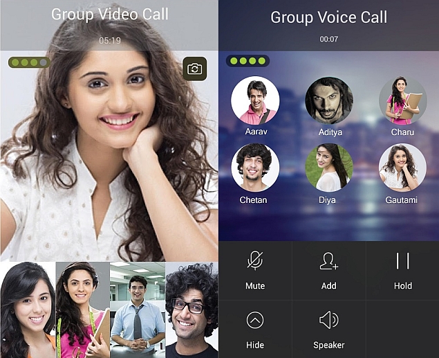 RJIL Denies Anonymous' Claims That Jio Chat App Sends Unencrypted Data to China