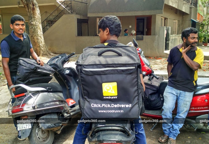 B2B Hyperlocal Delivery Startup Roadrunnr's Bengaluru Office Vandalised