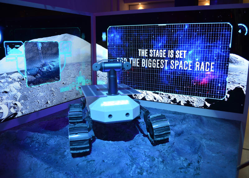 10 Indian Robotics Startups That Are Building a Better Tomorrow