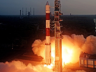 Isro to Launch 6 Singapore Satellites in December