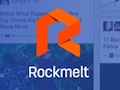 Yahoo buys social Web browser-maker Rockmelt