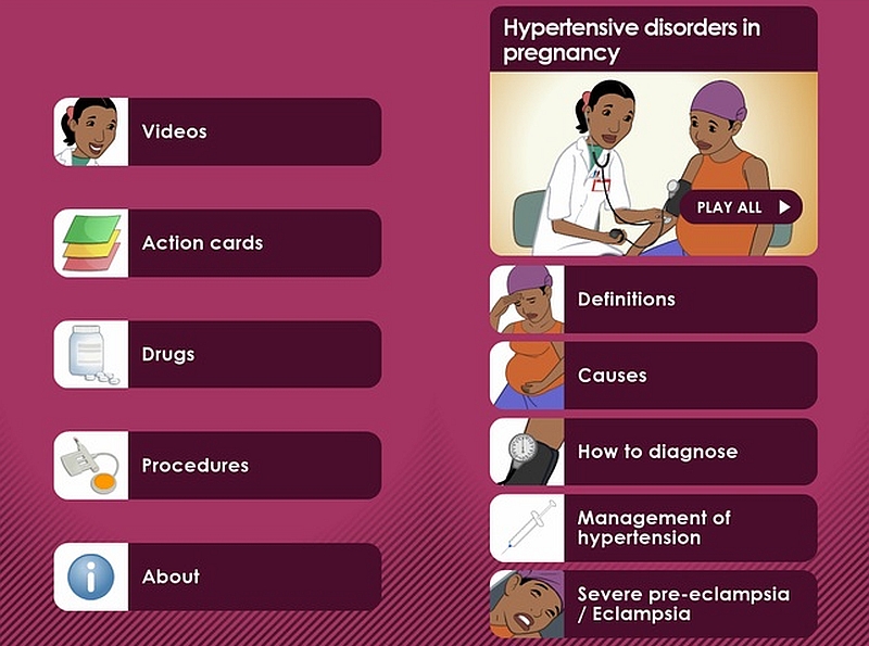 How Mobile Phones Are Making Childbirth Safer in Ethiopia