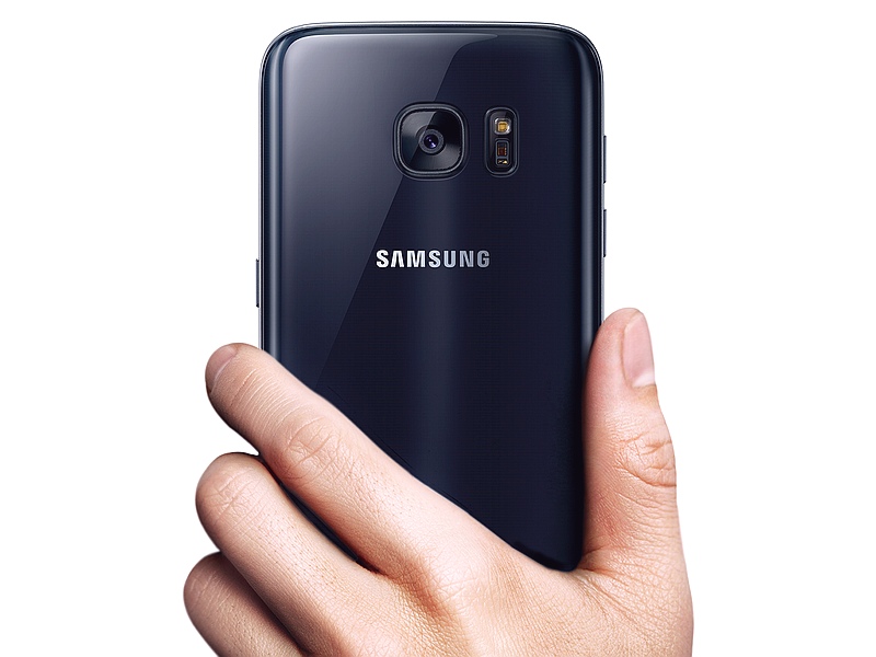 Samsung Galaxy S7 Mini Specifications Leak; Tipped to Rival iPhone SE