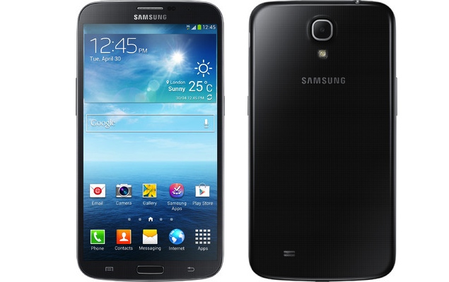 Samsung Galaxy Mega 6.3 up for pre-orders at Rs. 30,990