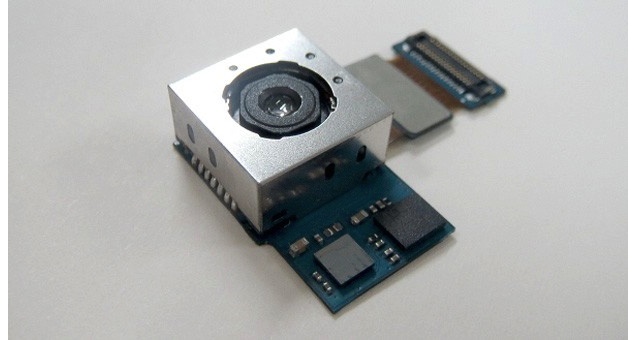 Samsung develops 13-megapixel camera module for better low-light images, OIS