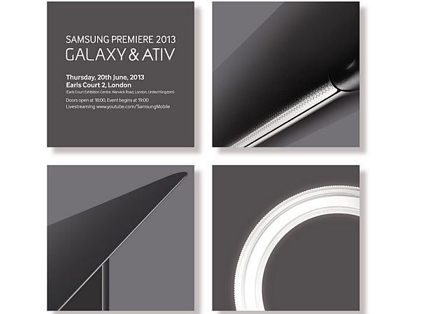 Samsung to launch mirrorless smart camera on June 20th: Report