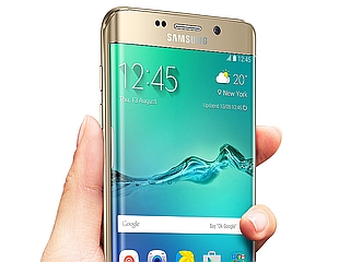 Samsung Galaxy S6 Edge+ Starts Receiving Android 6.0.1 Marshmallow Update