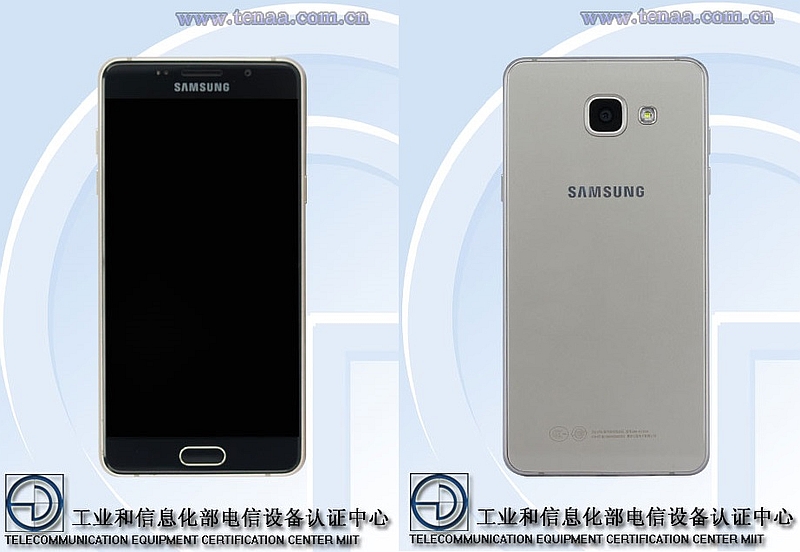 impulso Es una suerte que imitar Samsung Galaxy A5 (2016) Spotted on Certification Site With Specs |  Technology News