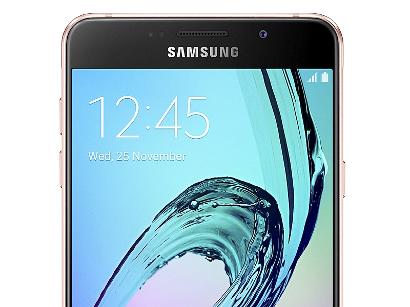 2016 Samsung Galaxy A7, Galaxy A5, Galaxy A3: What's New and Improved